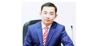 Жандар Асан: «Алғыс айту – терең тағзымның белгісі»