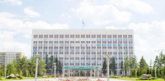 Октябрьмен қоштасу қиын екен…