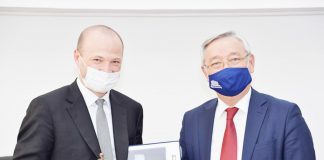 Университет QS рейтингіндегі әлемнің 201-250 үздік ЖОО тобына кірді