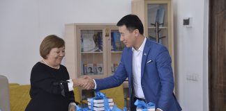 Қазақстан және Қытай: екі ел арасындағы қоғамдық қатынастардың тарихи аспектілері
