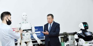 ҚазҰУ-да жаңа коммерцияландыру орталығы құрылады