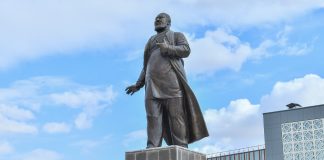 Абай – 175: «Асау Терек долданып, буырқанып…»