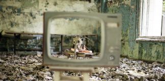 Чернобыль – 35: Шындық пен сұмдық