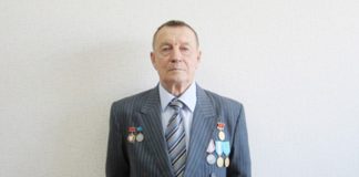 Өндірісте өз орнымды табуға себеп болған өр тұлға