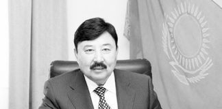 Елі үшін еселеп еңбек еткен тұлға