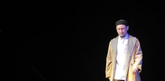 «Мен ішпеген у бар ма?..»
