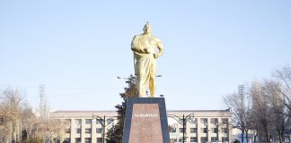 Ұлтымыздың ұлықтауға лайық ұлы тұлғасы