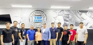 Мәжіліс депутаты спортшыларды құттықтады