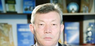 Берекет Кәрібаев: «Алтын Орда – алып империя»