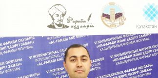 ҚОҒАМДА РУХАНИ ІЗДЕНІС КҮШЕЙДІ