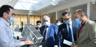 ҚазҰУ-дың 234 ғалымы 74,8 млн теңге сыйақы алды