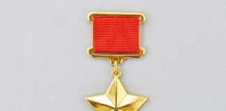Қазақтан қанша Кеңес Одағының Батыры шықты?