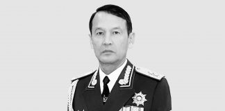 Қоғамға да, елге де керек азамат еді…