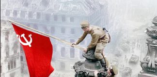 «Жеңіс Туы» туралы ақиқат: Қошқарбаевқа Кеңес Одағының Батыры атағы неге берілмеді?