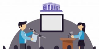 Ректор жастар арасындағы пікірсайыс қозғалысын дамыту туралы пікір білдірді
