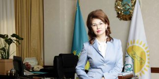 Министрдің бастамашылдық қасиеті