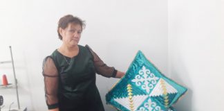 Кәсіп пен нәсіп: «Екі қолға – бір күрек» табылатынын дәлелдеген әйелдер