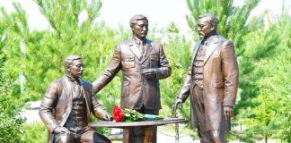 Алаш идеясы қазақпен бірге өмір сүріп келеді