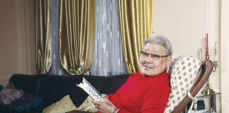Ана сүтімен абақтыда ауызданған аға