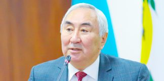 Жигули Дайрабаев: «Қоғамда Жер қатынастары туралы заң жобасының алар орны ерек»