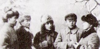 Қанай Боранбаев – 125: Жетісудан шыққан заңгер