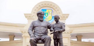 Ыбырай Алтынсарин – 180: Торғай даласында іске асқан арман