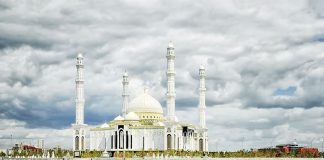 Рамазан – Алланың адамзатқа берген аманаты