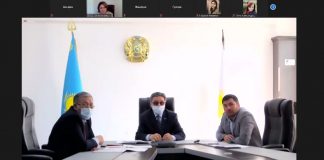 Жұмыс берушілер апталығы жалғасып жатыр