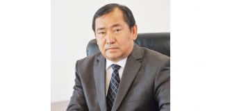 Нұрғали Аршабеков: «Жаңа жағдайда жоғары білім беруді жаңғырту»