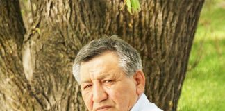 Тегі асыл абзал азамат еді