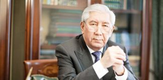 Тұлға биігі немесе Мырзатай ағаның болмысы