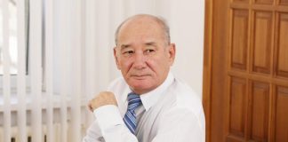 Аязбеков әлемі (Қаламгердің екі кітабы туралы әліптеме-рецензия)