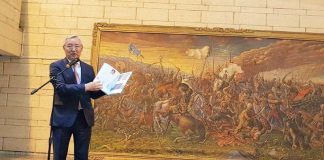 Асыл туған адамның алтын жетпес нарқы бар…