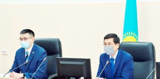 Жоғары білім беру сапасының өзекті мәселелері талқыланды