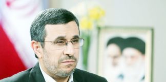 Махмуд Ахмадинежад: «Біреудің бақшасына көз алартып, қол сұқпау керек»
