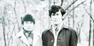 Журналистика жампозы