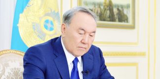 Тәуелсіздік архитекторы