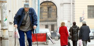 Бойы 245 см болған «кеңестік Гулливердің» өмірі неге жоқшылықта өтті?