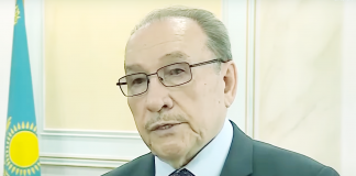 Вячеслав Ғиззатов: «Азаттық алған жылдары ҚР СІМ-де бір ғана компьютер болды»