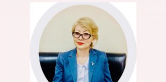 Мейірім мекені («Сенім» әлеуметтік қызмет көрсету орталығының басшысы Нұрзия Әлімбековамен ашық әңгіме)