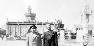 Кемеңгер және қаһарман