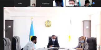 Жұмыс берушілер апталығы қорытындыланды