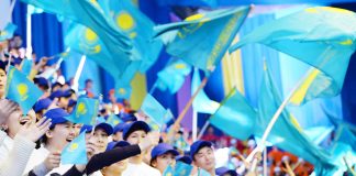 Көсегесі көгерген мемлекет: Азаттықтың арқасында қазақтың саны екі есе артты