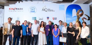 VI Baiqonyr International Short Film Festival жеңімпаздарын жариялады