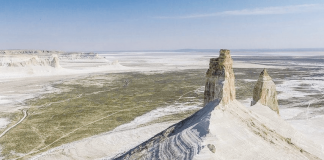 TOURISMKAZ – технологиялық тренд