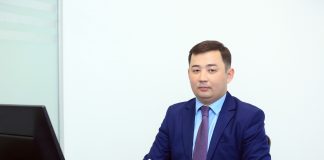 Жандар Асан: «ҚызПУ-дың ғылыми әлеуетін дамыту – басты мақсат»