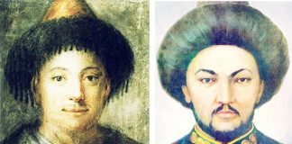 Тарихи суреттерге талғаммен қарау керек