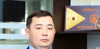 Жандар Асан: «Бүгінгі күннің талабы – шынайы әрі нақты ақпарат беру»