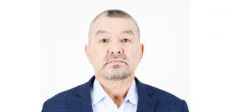 Жігері жасымаған желтоқсаншы