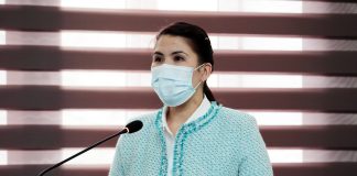 Гүлмира Қанай: «Болашақ» бағдарламасы – Қазақстанның бренді»